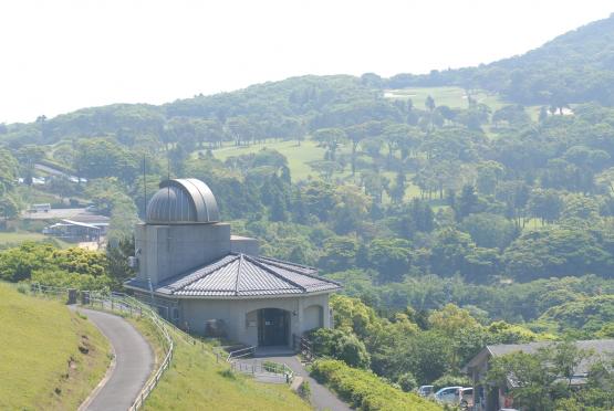 Onidake Observatory 1