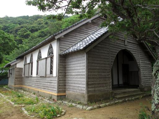 Former Gorin Church
