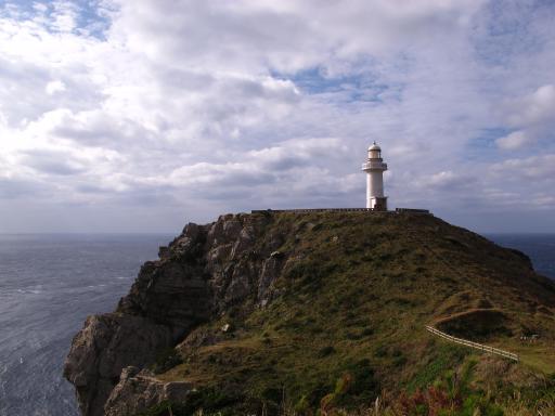 Osezaki Lighthouse 3