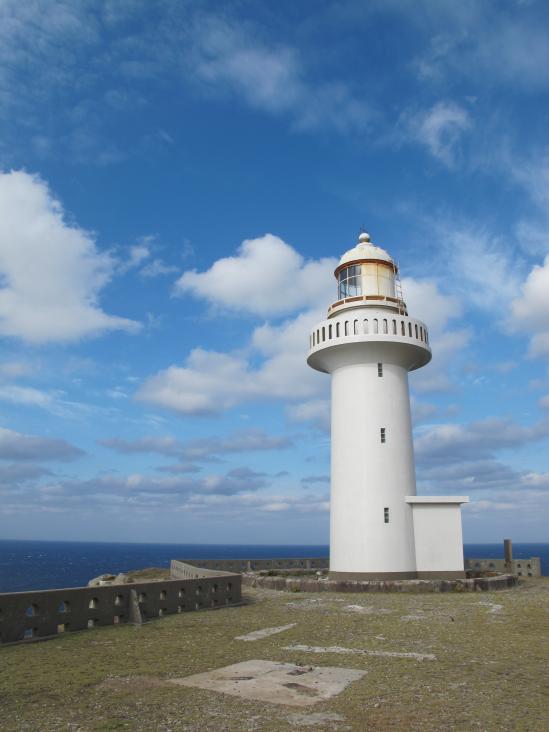 Osezaki Lighthouse 4