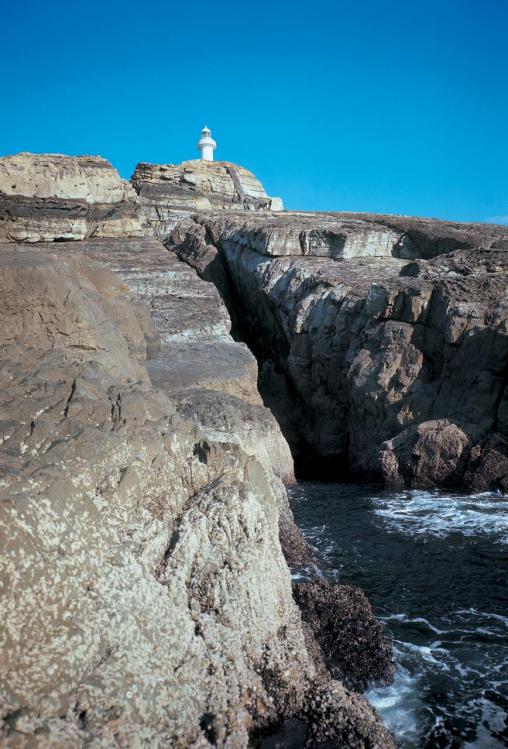 Osezaki Cliff (Lighthouse) 3