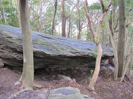 Inori-no-Iwa (Prayer Rock)