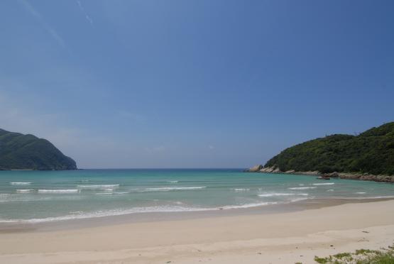 Takahama Beach 3