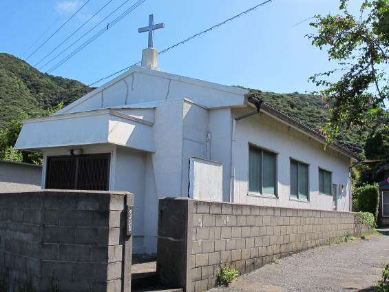 Uchiori Church