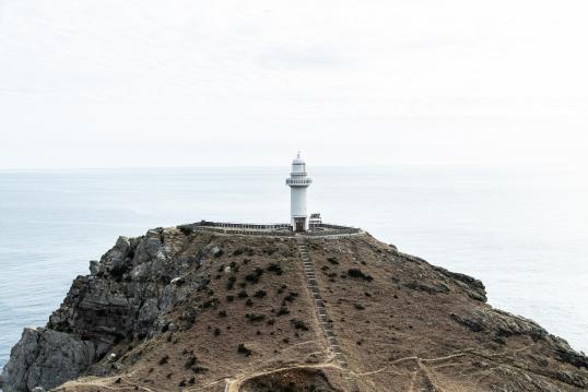 Osezaki Lighthouse 6
