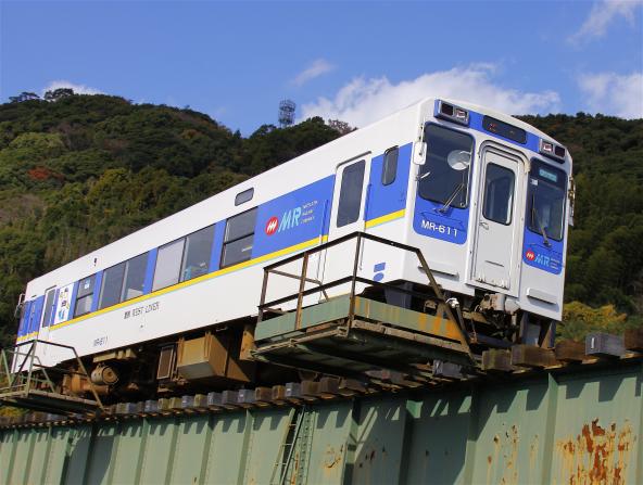 Matsura Railway 2