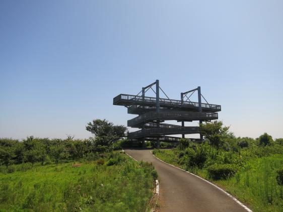 Hoshika Shiroyama Observatory 1