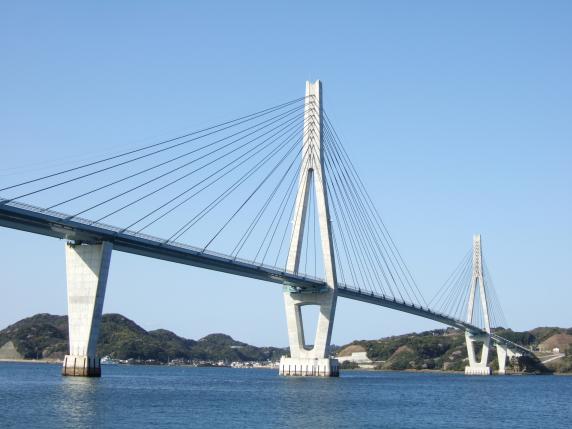 Takashima Hizen Ohashi Bridge