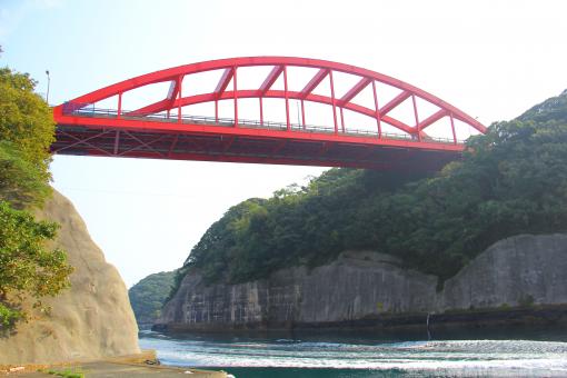 Manzeki Bridge 2