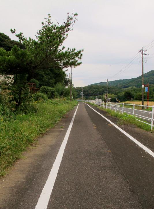 Cycling Road (Yoshiicho)