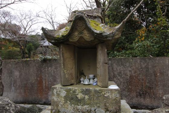 Kamayama Shrine (Mikawachicho) 2