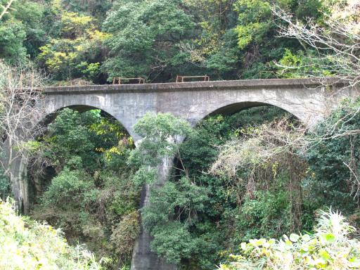 Yoshida Bridge (Yoshiicho) 2