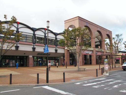 Sasebo Station