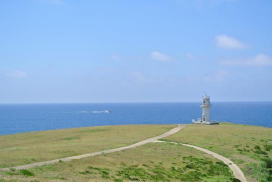 Tsushimaze Lighthouse