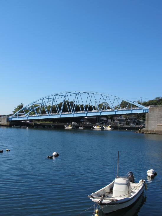 Kusudomari Bridge (Kosazacho) 2