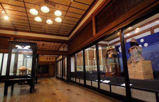 Matsura Historical Museum 3