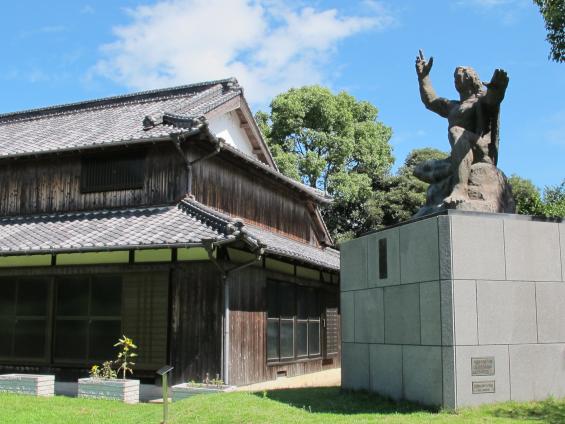 Kitamura Seibo Memorial Museum 4