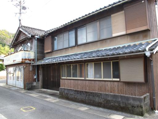 Amiya-Ato (Nagano Manzo's Natal Home)