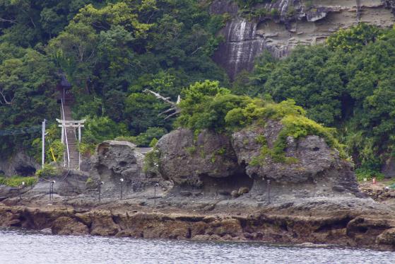 Rakuda Island (Matsushima)