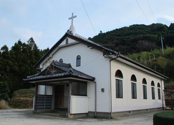 Nakano Church