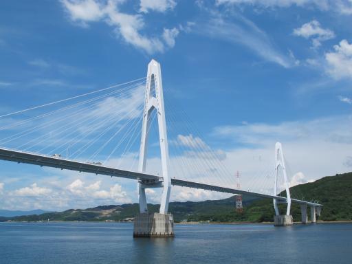 Oshima Bridge 3