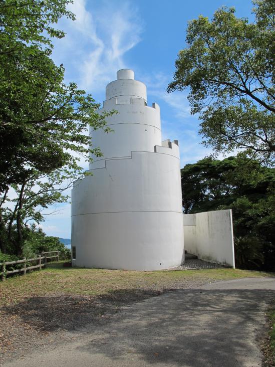 Yurigatake Park Observatory