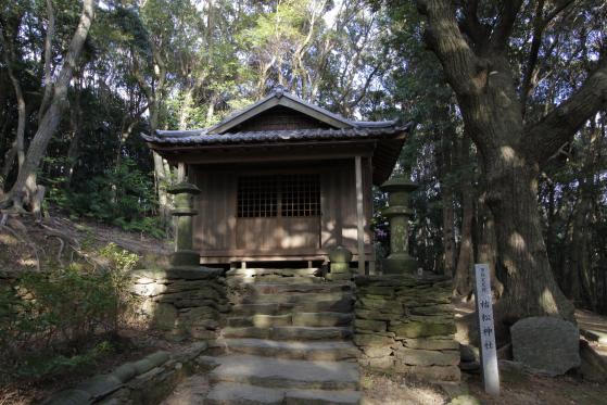 Karematsu Shrine