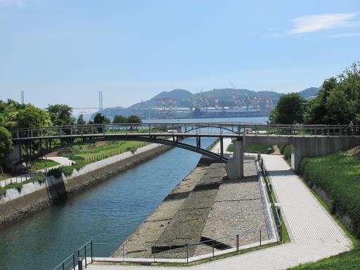 Nagasaki Seaside Park (Mizubenomori) 1