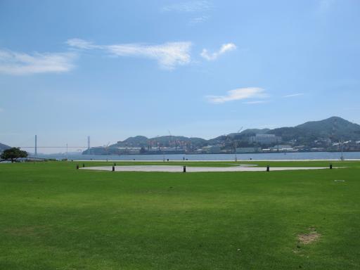 Nagasaki Seaside Park (Mizubenomori) 2