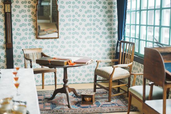 Dejima1©NAGASAKI CITY