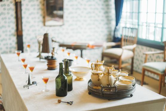 Dejima4©NAGASAKI CITY