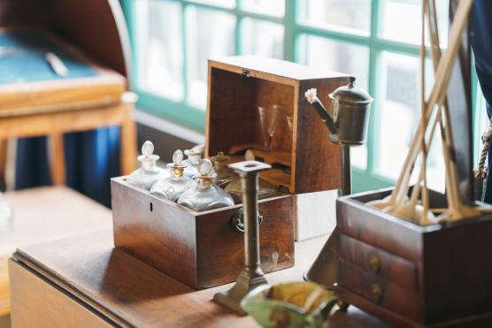 Dejima9©NAGASAKI CITY