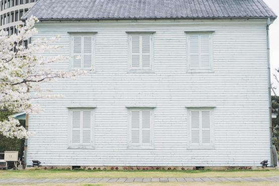 Dejima10©NAGASAKI CITY