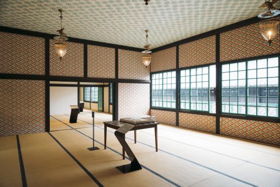 Dejima11©NAGASAKI CITY