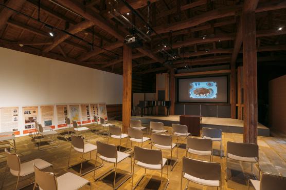 Dejima15©NAGASAKI CITY