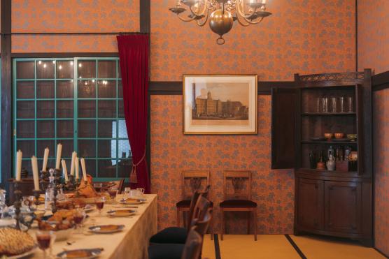 Dejima16©NAGASAKI CITY