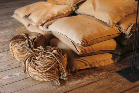 Dejima17©NAGASAKI CITY