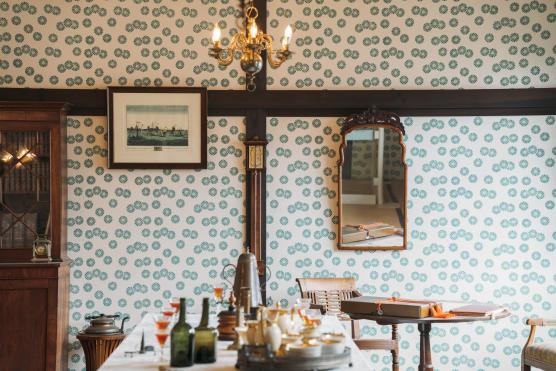 Dejima22©NAGASAKI CITY