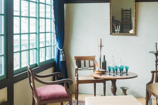 Dejima26©NAGASAKI CITY