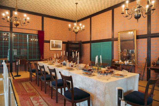 Dejima27©NAGASAKI CITY