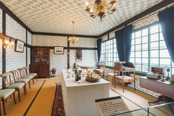 Dejima30©NAGASAKI CITY