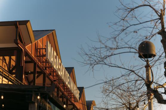 Nagasaki Dejima Wharf8©NAGASAKI CITY
