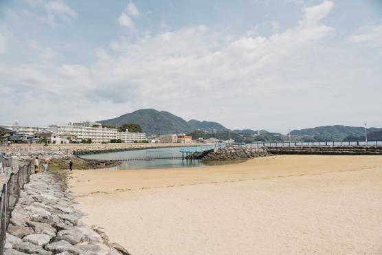 Nagasaki Penguin Aquarium22©NAGASAKI CITY