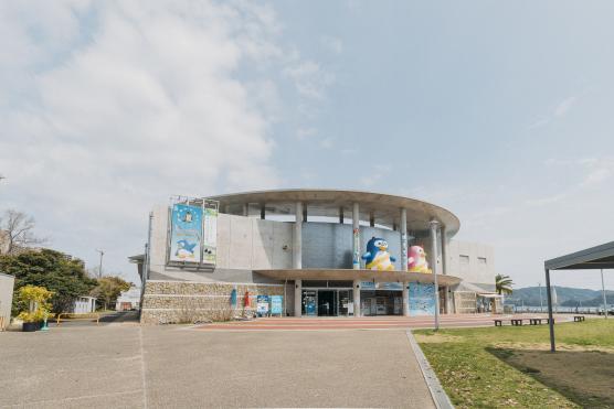 Nagasaki Penguin Aquarium23©NAGASAKI CITY