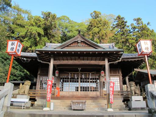 Yasaka Shrine 2