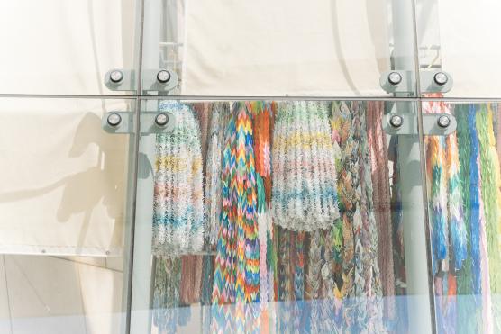 Nagasaki Atomic Bomb Museum2©NAGASAKI CITY