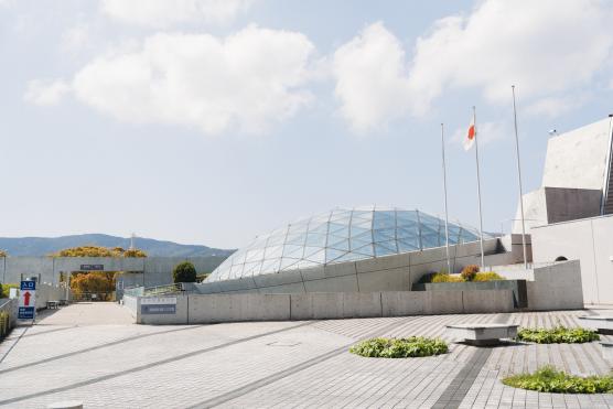 Nagasaki Atomic Bomb Museum3©NAGASAKI CITY