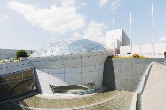 Nagasaki Atomic Bomb Museum4©NAGASAKI CITY