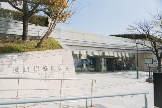 Nagasaki Atomic Bomb Museum8©NAGASAKI CITY