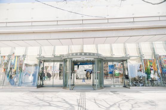 Nagasaki Atomic Bomb Museum9©NAGASAKI CITY